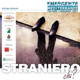 EmergenzeMediterranee2017 straniero chi